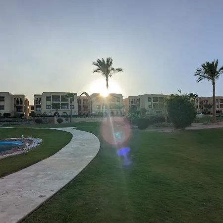 Golf Heights Resort - Sea And Mountain View - Free Wifi - Sharm El Sheikh